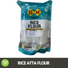 GM RICE FLOUR